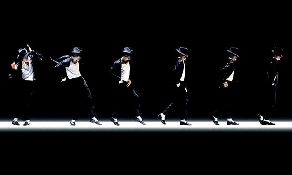 5 passos de dança que marcaram a História