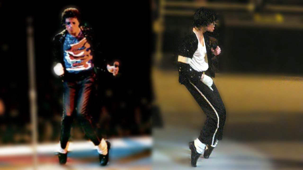 5 passos de dança que marcaram a História