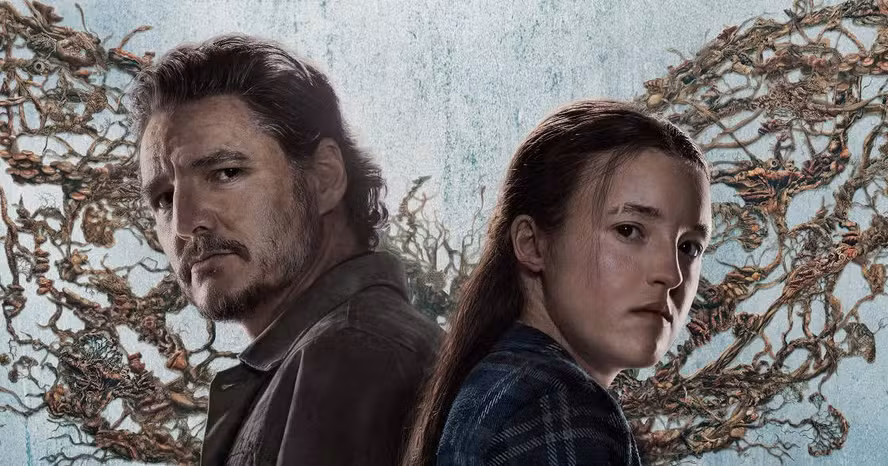 Nova temporada de The Last of Us